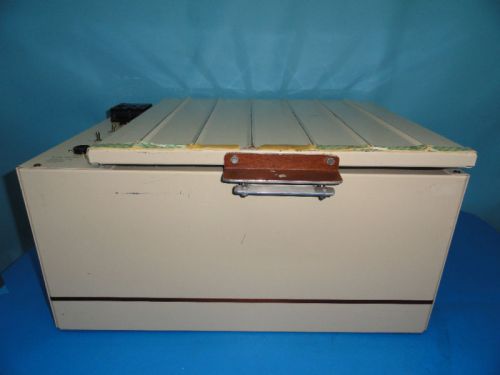 Techno-Aide (TA) 1200 D/S SUB/DUP Unit /Film Duplicator