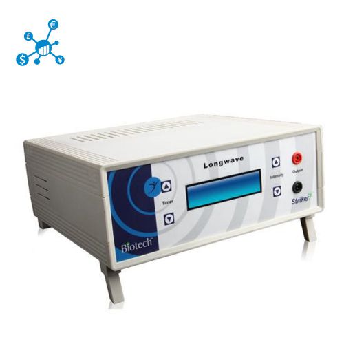 Longwave diathermy lwd machine for pain relief heat therapy physical therapy a1 for sale