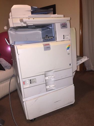 Lanier Copier Machine LD 425c