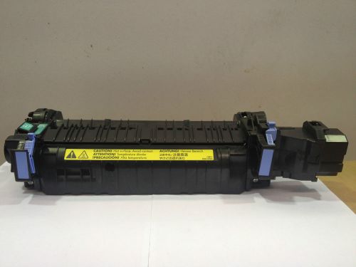 Genuine CE506A - 220V USED Fuser Unit for HP CP3525N CM3530 MFP M551N M575 M570