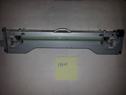 Konica Minolta Bizhub 601 copier scanner parts #1