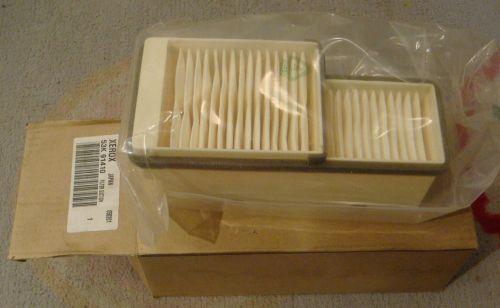 Genuine Xerox Filter Suction 53K91410