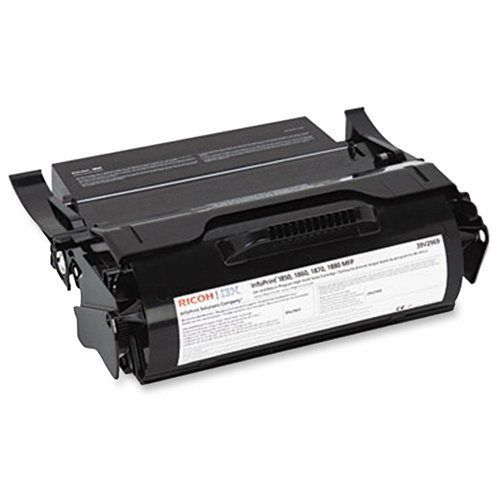 InfoPrint Black Toner Cartridge 39V2969