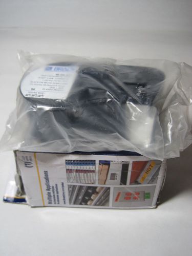 Brady self laminating label printer cartridge m-48-427 nib for sale