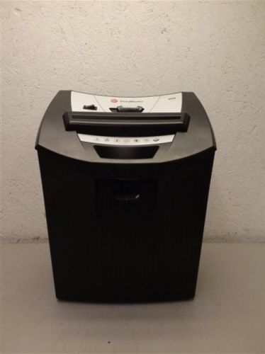 GBC SHREDMASTER BY ACCO BRAND- SC170 SHREDDER- NEW