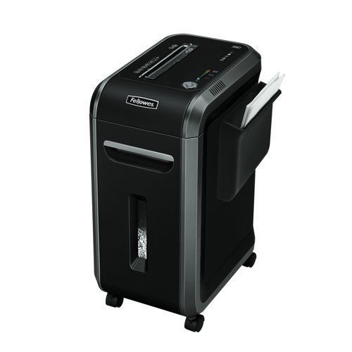 Fellowes 99Ci Cross Cut Shredder Ref 4691101