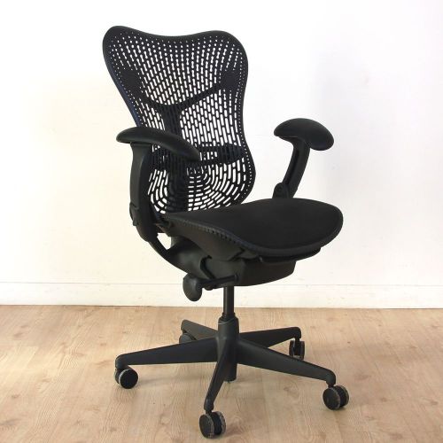 Herman Miller Mirra - Graphite