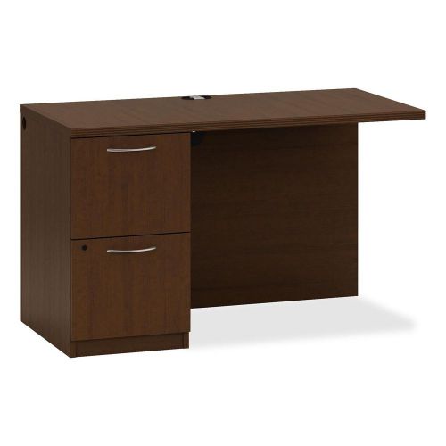 The Hon Company HONPC324LVJFF Park Avenue Shaker Cherry Laminate Ensemble