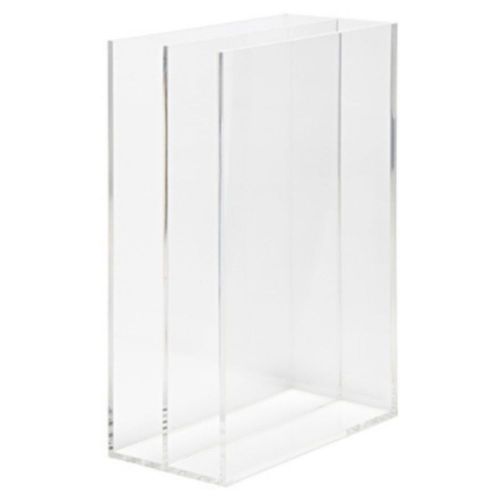 MUJI Moma Acrylic storage stand A5 Japan WorldWide