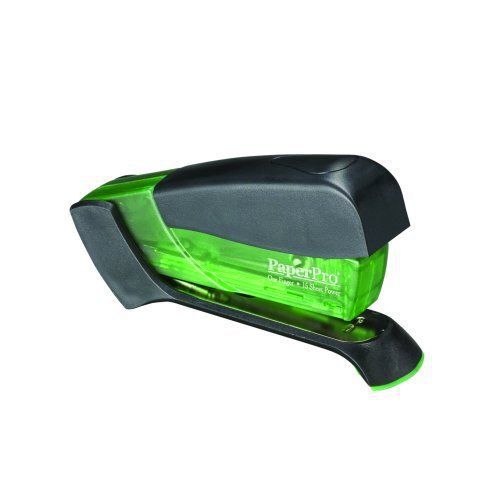 Paperpro Compact Stapler - 15 Sheets Capacity - 105 Staples Capacity - (1513)