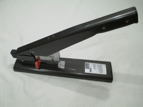 Stanley bostitch antijam™ extra heavy duty 215 sheet stapler for sale