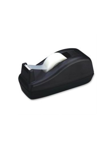 Scotch Deluxe Tape Dispenser - MMMC40BK