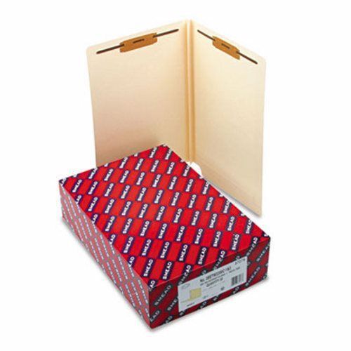 Smead heavy w-fold expansion folders, legal, manila, 50/bx (smd37276) for sale