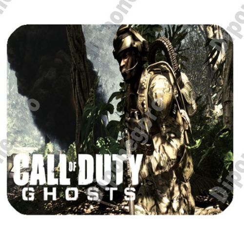 New Call of dutty 3 Custom Mouse Pad for Gaming