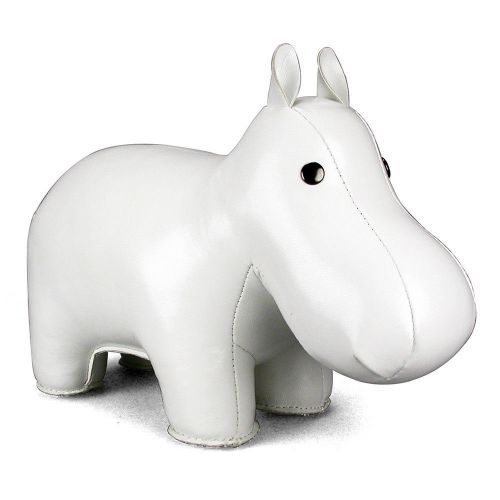 Zuny Classic Hippo Paperweight, New On Wayfair Australia