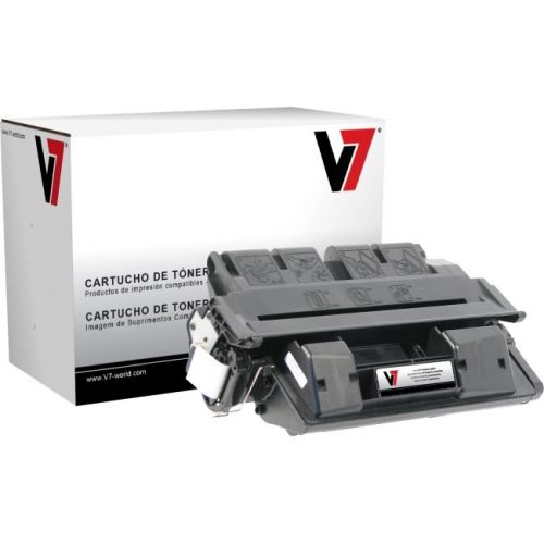 V7 TONER V7FX6G BLACK TONER CARTRIDGE FOR CANON