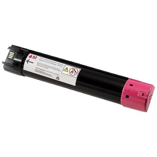 DELL PRINTERS P615N DELL PRINTER ACCESSORIES DELL 5130CDN 6K MAGENTA TONER