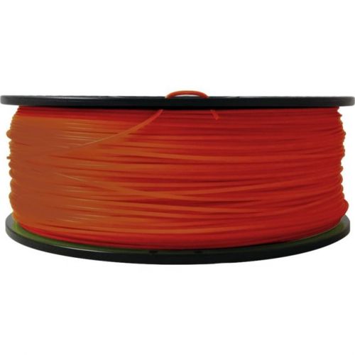 VERBATIM CORPORATION 55003 ABS FILAMENT RED 1.75MM 1KG