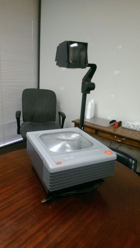 3m 9100 Overhead Projector