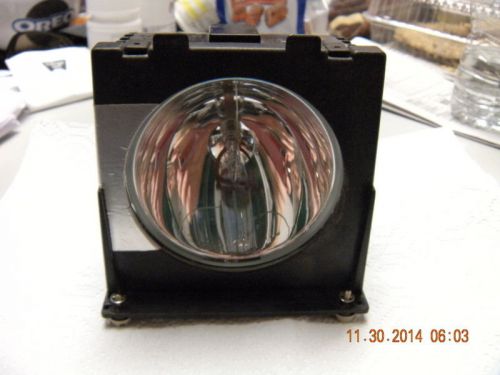 OSRAM UHE  Lamp Bulb PPS-GF40  With Housing