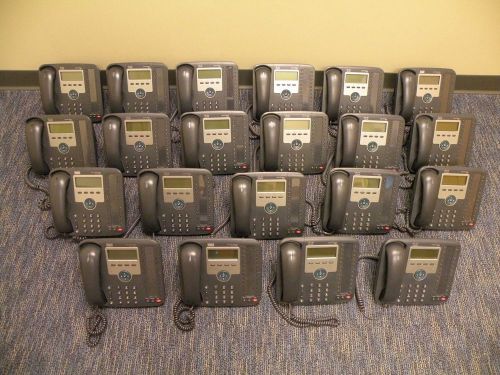 Cisco Phone System