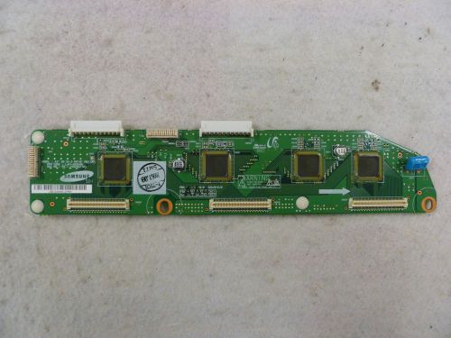 PLASMA TV Y-BUFFER LOW BOARD LJ41-02249A