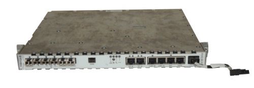 Ericsson DUG 20 01 GSM/Edge Digital Baseband Unit RSB-6201 6301 6601 / Warranty