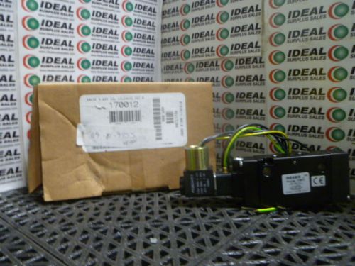 NEXEN 170012 **NIB**