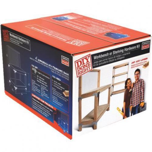 WORKBENCH SHELVING KIT WBSK