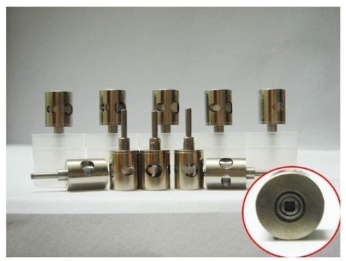 10 air turbine cartridge for highspeed nsk pana-air wrench style handpiece for sale