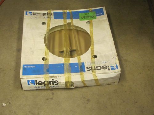 LEGRIS 1094P62 00 1/2&#034; O.D. .375&#034; I.D. NYLON TUBING APPROXIMATELY 90&#039; IN LENGTH