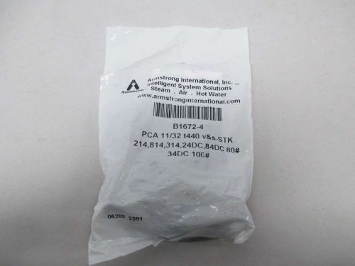 NEW ARMSTRONG B1672-4 PRESSURE CHANGE ASSEMBLY REPLACEMENT PART D370946