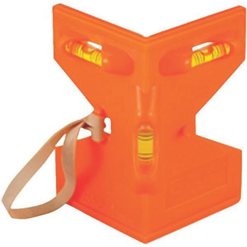 Johnson level 175-o gloorange post level-orange post level for sale