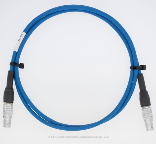 Leica GEV173 733299 Controller cable