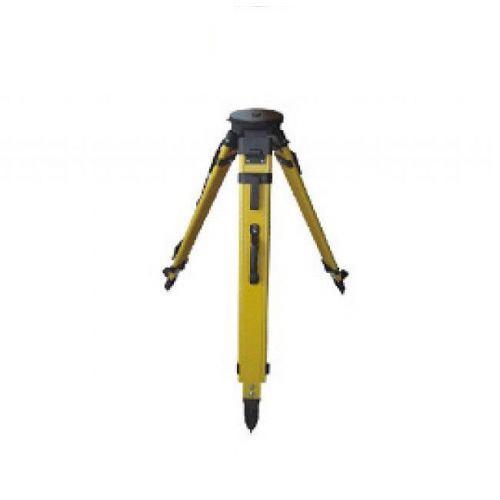 BRAND NEW! KING PRECISION FIBERGLASS TRIPOD WITH DUAL LOCK FOR SURVEYING