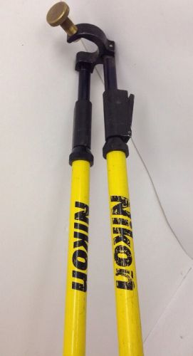 Nikon Thumb Release Bipod For Survey