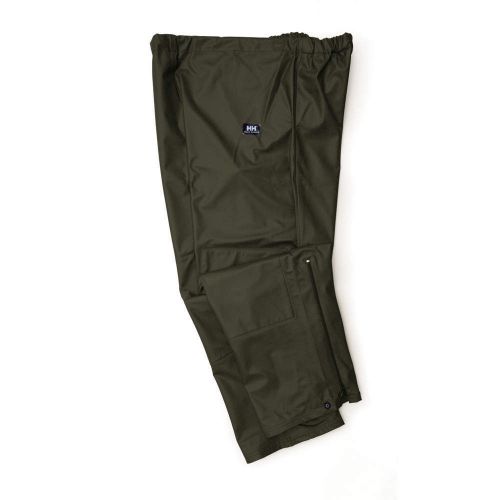 Rain pants, green, 2xl 70448_770-2xl for sale