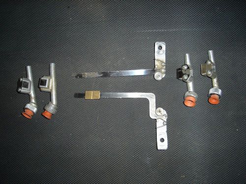 kluge letterpress parts