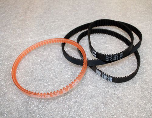 Accufast FX Feeder Complete Belt Kit