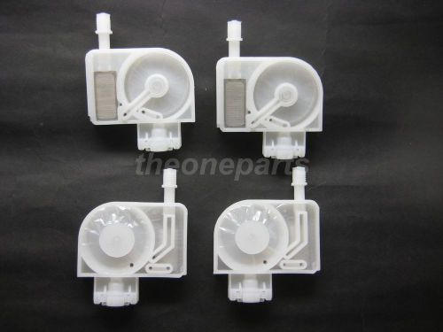 4 x Damper for Epson 4000, 4450, 4880 7400 7450 7880 9400..