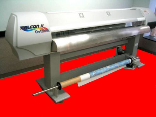 Mutoh Falcon Outdoor II