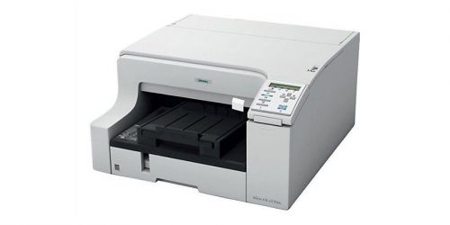 Ricoh GXe7700 Dye Sub Printer