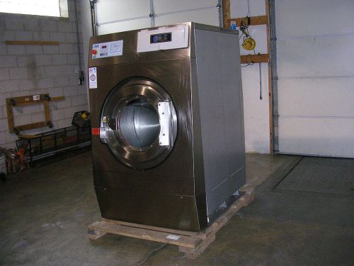 B &amp; C 80 LB. Washer