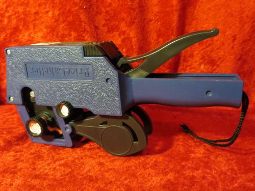 Price Labeller M-5500 Retail Price Label Gun