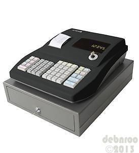 AZT Corporation Cash register AZT-ECR761