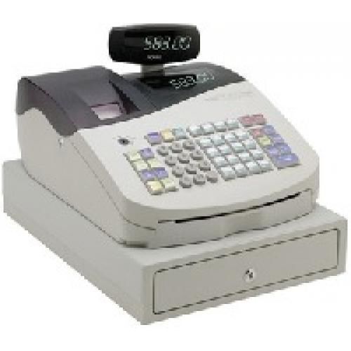 ROYAL ALPHA583CX Heavy Duty Cash Register 14509X