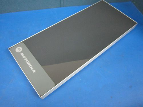 Motorola rfid antenna dual cp 902-928 mhz 6 dbil 900-sca an400-cb66203wr for sale