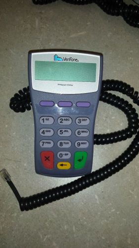 VeriFone SE1000 Pin Pad P003-180-02-US