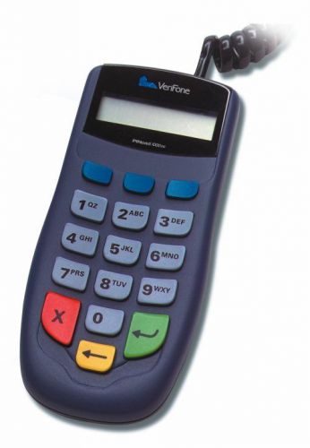 Verifone PINpad 1000se VPN 22901 New (111493032169)