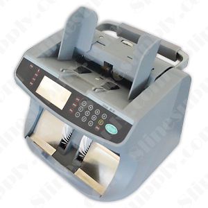 Ribao JM-90 UV/MG Currency Counter